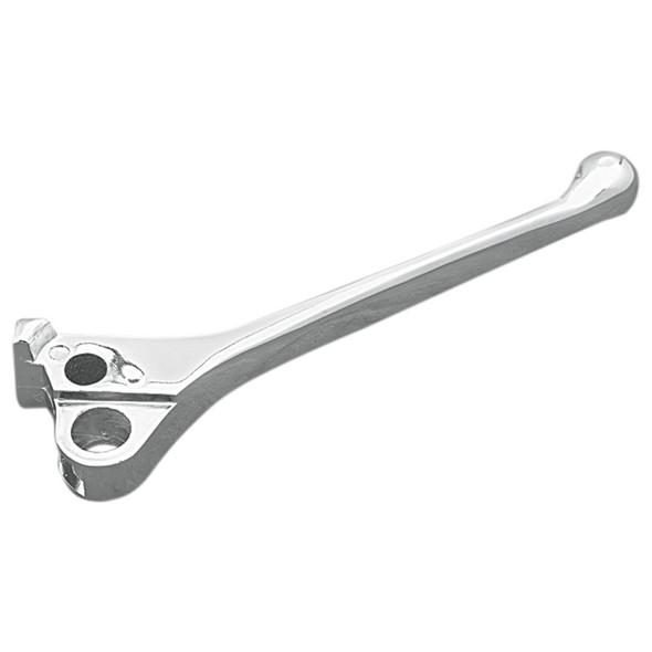 Drag Specialties - Hydraulic Brake Lever fits '72-'81 FL, '73-'81 FX & '73-'81 XL Models (OEM #45016-72T, 45082-83T, 45016-72)