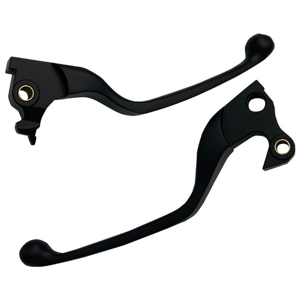 Drag Specialties - Narrow Lever Set fits '14-'22 Sportster Models (Except RH Sportster)