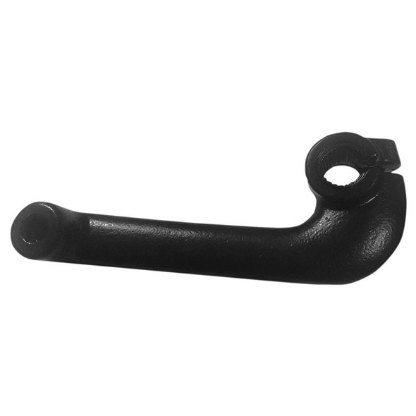 Drag Specialties - Shift Lever fits '04-'22 Sportster Models W/ Mid Controls (Except RH Sportster) (OEM #34660-04A) - Black