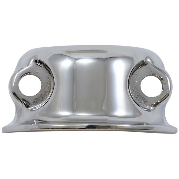 Drag Specialties - Clutch and Brake Controls Clamp Halves fits '15-'23 Softail Models (OEM #417003-20) - Sold Each