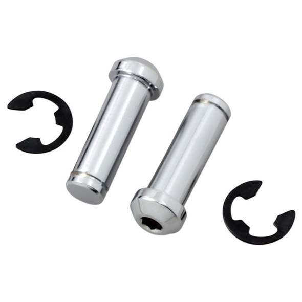 Drag Specialties - Clutch/Brake Pivot Pins fits '99-'17 H-D Big Twin, '96-'03 Sportster Models (Except '15-'17 Softail, '08-'17 Dressers (OEM #45032-82))
