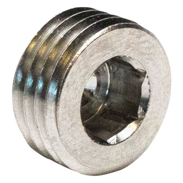 Feuling - Short Sump Plug fits '17-'23 M-EIGHT, '99-'17 Twin Cam