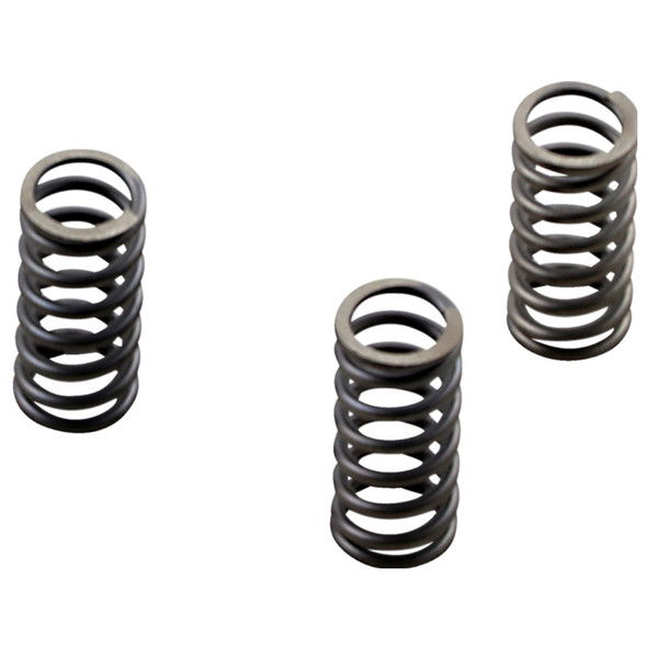 EBC - CSK Series Heavy Duty Clutch Spring Kit fits '17-'20 FLHT/​FLHR/​FLHX/​FLTRX/​FLTRU/​FLTRK & '17-'20 FLHTCUTG/​FLRT, '18-'20 FLFBS/​FLHCS/​FXBRS/​FXFBS 114” Models