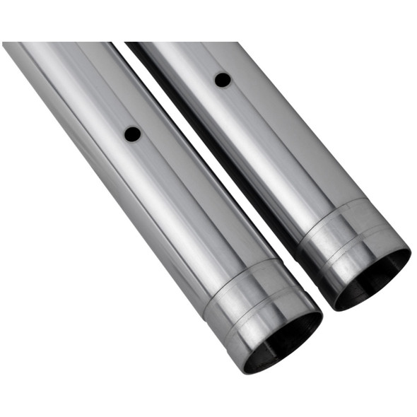 Custom Cycle Engineering - 20.88"/47mm Fork Tubes - fits '21-'24 Harley Pan America
