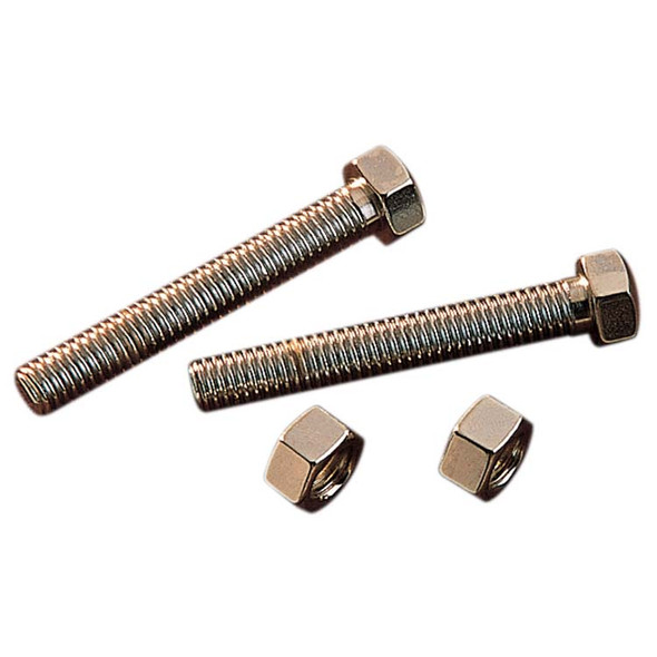 Colony - Rear Axle Adjuster fits '86-'92 Softail Models (OEM #47579-86)