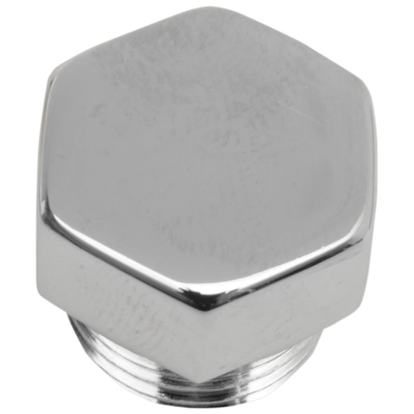 Colony - 5/8"-18 Hex Crankcase Timing Plug (OEM #704, 720)