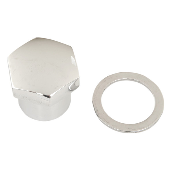 Colony - Hex Stem Nut Hardware Kit fits '71-'85 FX/XL Models (OEM #45718-71)