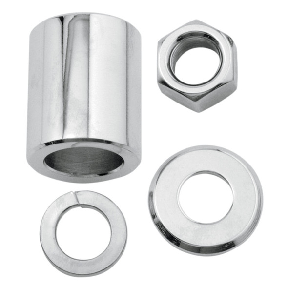 Colony - Front Axle Spacer fits '96 FXST/C/B, '95-'96 FXDWG Models (OEM #40910-84A, 40910-84B)