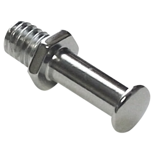 Colony - 4-Speed Kicker Spring Stud fits '36-'86 Big Twin Models (OEM #33152-59)