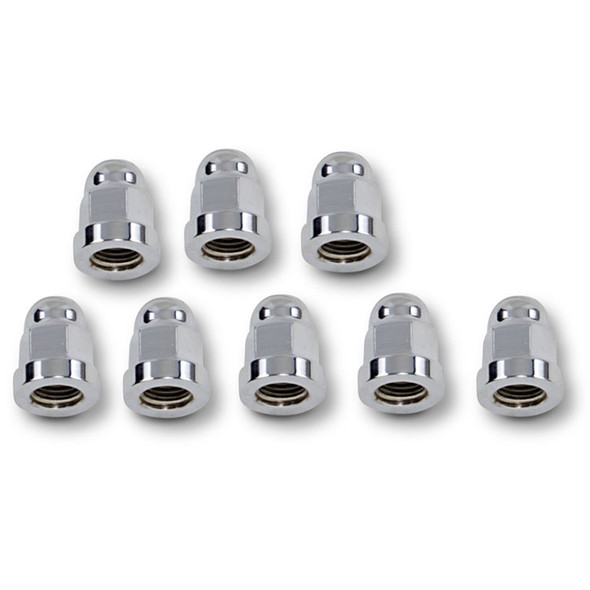 Colony - Cylinder Base Acorn Hardware Kit fits '78-'84 Big Twin Models