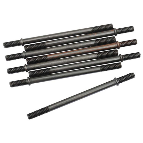 Colony - Replacement Cylinder Stud Set fits '86-'22 Sportster Models (Except RH Sportster (OEM #16832-86A))