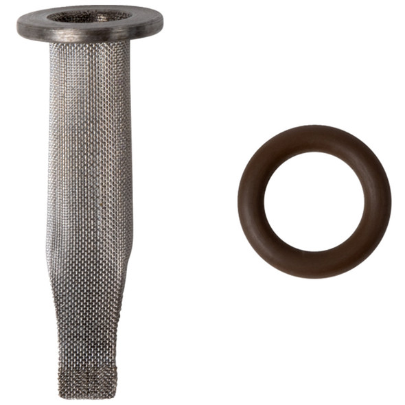 Colony - Oil Tappet Screen and O-Ring fits '00-'17 Softail Models (OEM #11301, 24983-00)