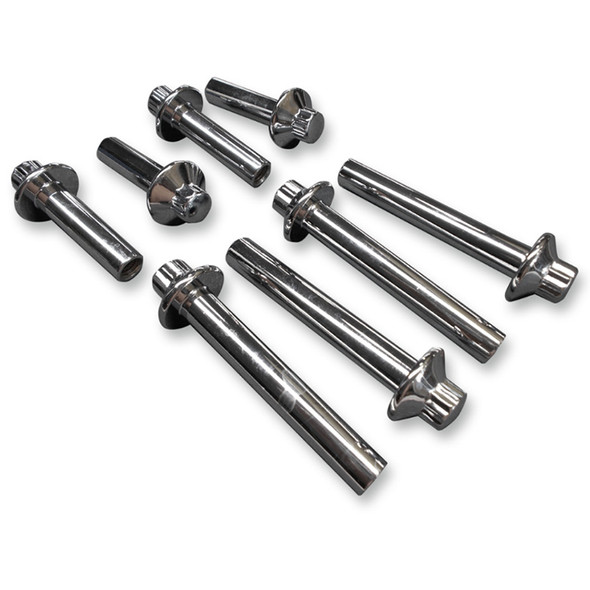Colony - Head Bolt Set fits '99-'17 Twin Cam & '92-'22 Sportster Models (Except RH Sportster (OEM #16478-85A, 16480-92))