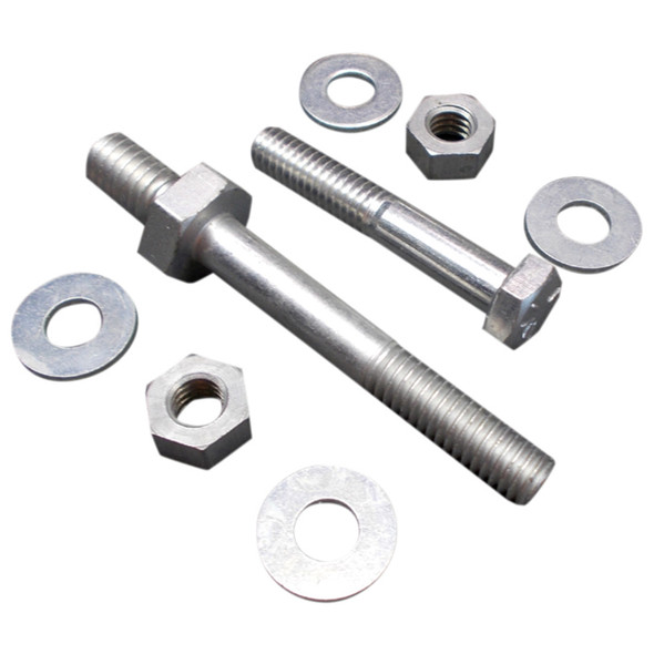 Colony - Rear Master Cylinder Mounting Kit for '87-'99 FXST/​FLST (OEM #42301-87)