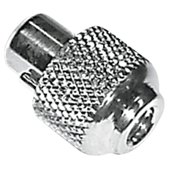 Colony - Cable Sleeve Adjuster fits '53-'56 Big Twin, 'E57-'71 Sportster Models (OEM #38654-53)