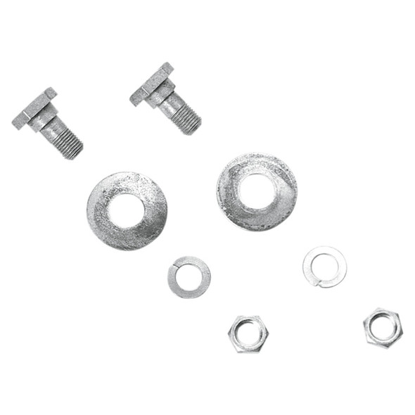 Colony - Rear Stand Mounting Hardware Kit fits '38-'65 Big Twin Models (49570-38, 49575-38)
