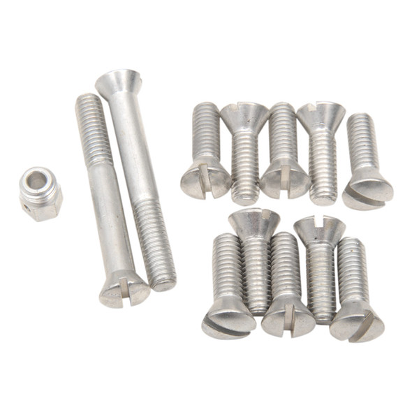 Colony - Transmission Cover Screws (OEM #057, 2349, 34720-36) - Cadmium