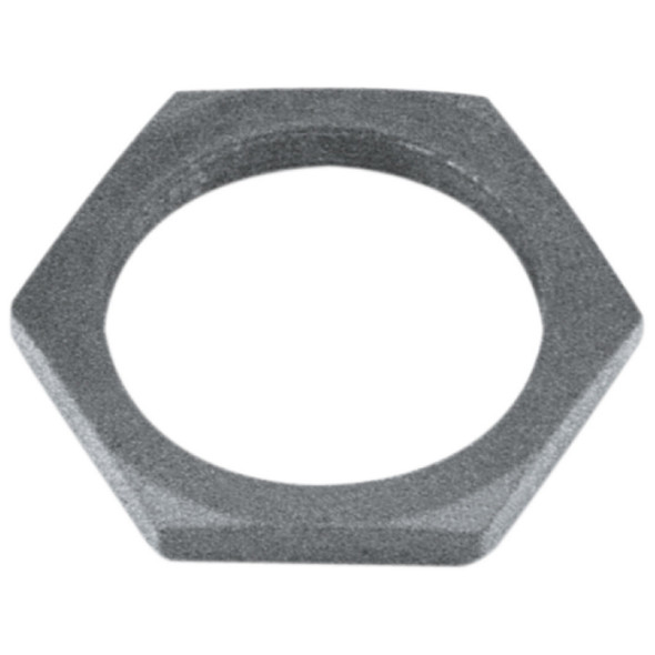 Colony - Transmission Mainshaft Nut fits '92-'99 Evolution Big Twin Models (OEM #35211-91A/B)