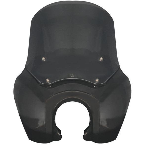 Original Garage - T-Sport Fairing kit for Harley-Davidson Dyna, Sportster & FXR