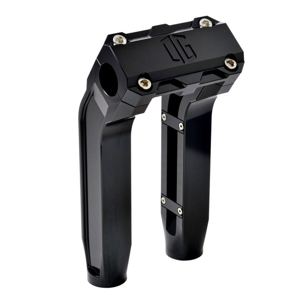 Original Garage - Pull Back Risers - fits 1-1/8" Handlebars