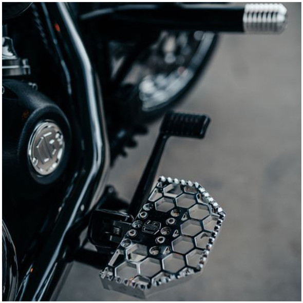 Original Garage - Honey Comp V3 Mini Floorboards