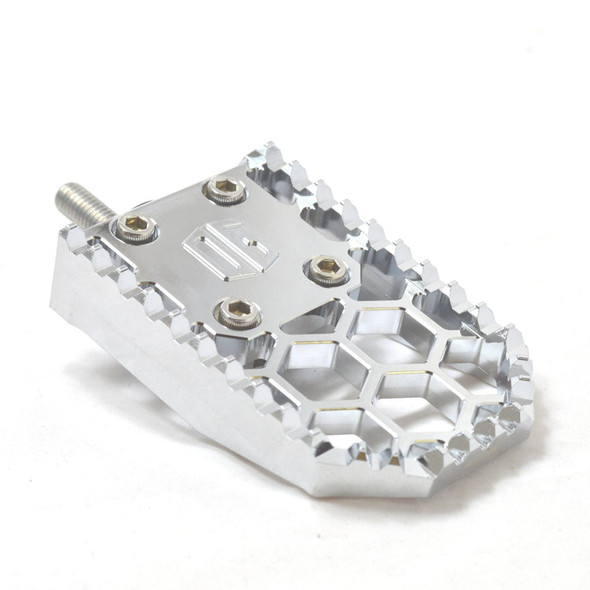 Original Garage - Honey Comp V3 Brake Pedal Kit fits '17 & Up Indian Challenger/ Springfield Models