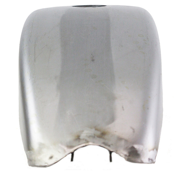 V-Twin - Replica XL 2 Gallon Steel Gas Tank Raw fits '57-'78 Sportster Model