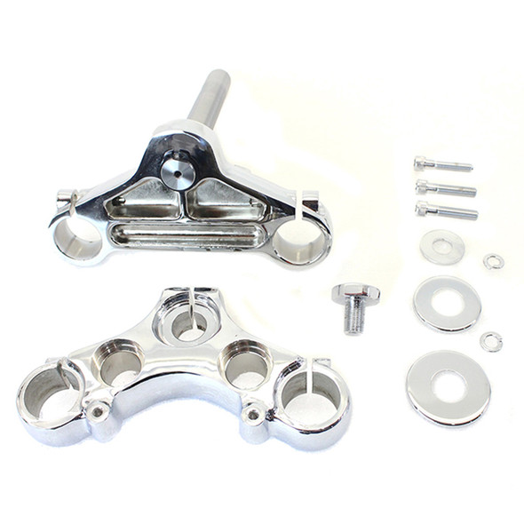 Pro-One MXV1 39mm Harley Triple Tree