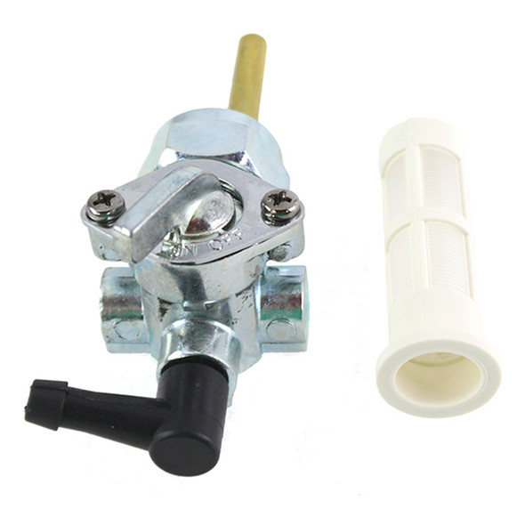 V-Twin - Fuel Petcock Alloy fits '82-'94 FXR Models