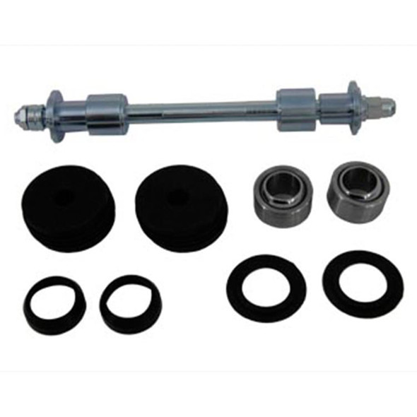 V-Twin - Swingarm Bearing Kit with Spherical Bearings fits '82-'02 FLT, '82-'94 FXR Models