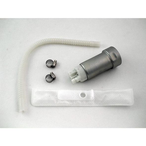 V-Twin - EFI Replacement Fuel Pump Kit fits '08-'17 FLST/FXST, '04-'17 FXD Models (OEM #75218-04D)