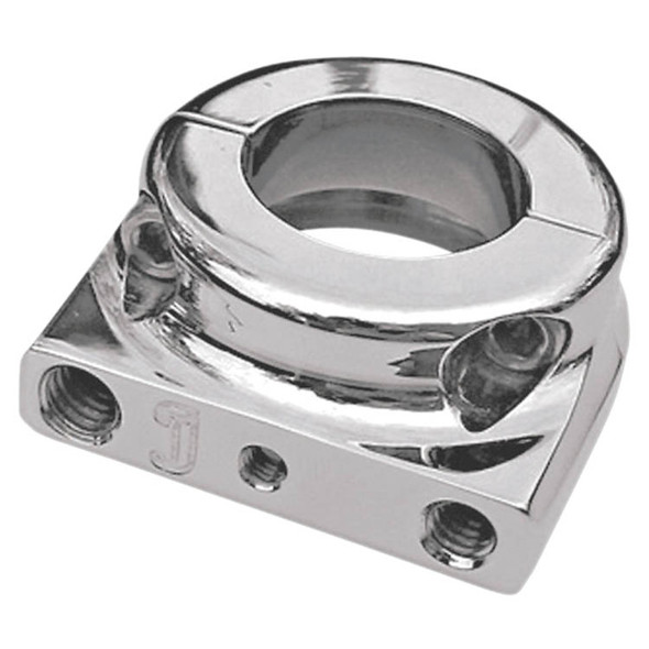 Joker Machine - Throttle Housing Dual Push-In Cable