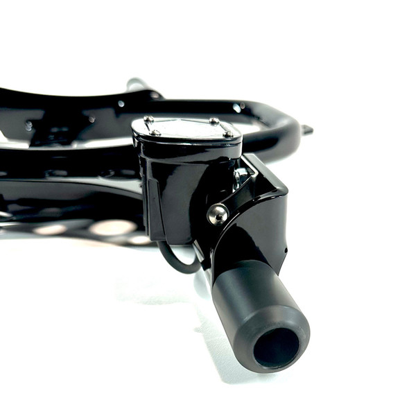 Bung King - Fog Light Mount for Bagger Crashbars