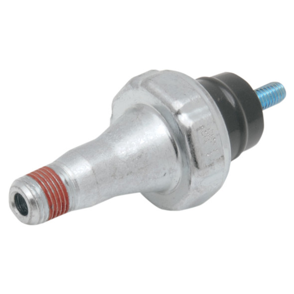 Drag Specialties - Oil Pressure Switch fits '84-'99 Evolution Big Twin Models (Except '87-'98 FLHT/​FLTR (OEM #26561-84))