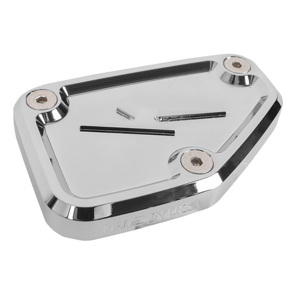 Thrashin Supply Co. - Front Brake Master Cylinder Cover fits '24 & Up Touring Models
