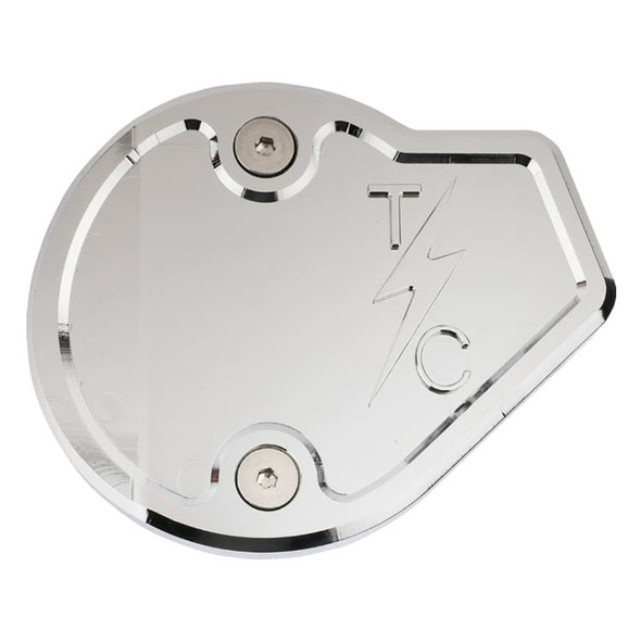 Thrashin Supply Co. - Gen 2 Smooth M8 Cam Cover fits '24+ Touring Model