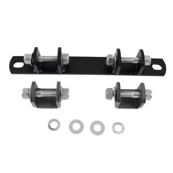 V-Twin Mini Seat Shock Dual Mount