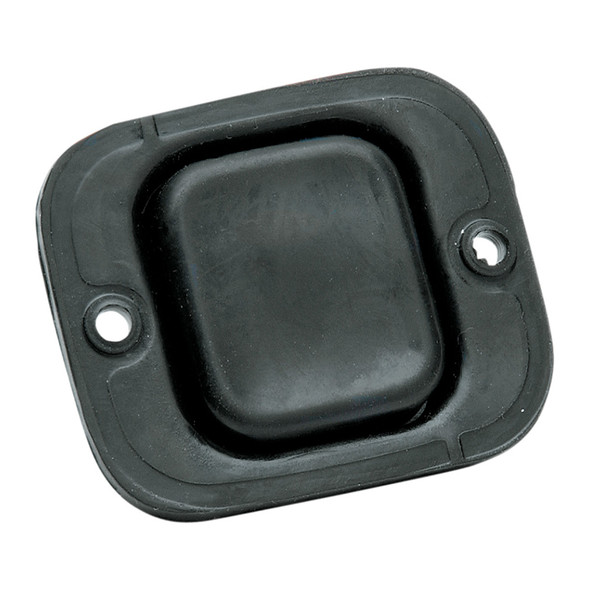 Drag Specialties - Master Cylinder Gasket fits '99-'09 (Except '08-'09 Dressers, '04-'09 XL (OEM #45005-96))
