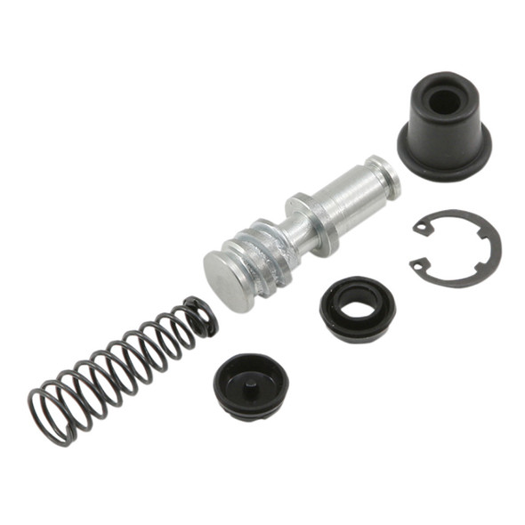 Drag Specialties - Front Master Cylinder Repair Kit fits '14-'22 Sportster Single Disc Models (Except RH Sportster (OEM #417000-84)) - ABS