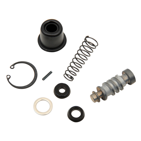 Drag Specialties - Rear Master Cylinder Repair Kit fits '07-'13 Sportster Models (OEM #42810-07A)