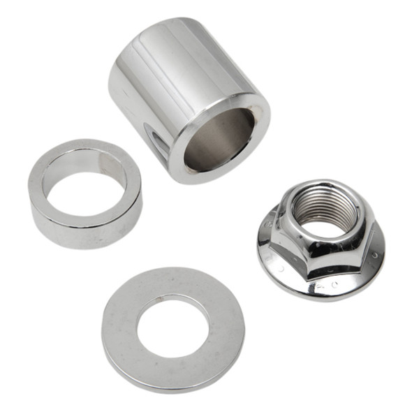 Colony - Rear Axle Spacer fits '05-'07 Sportster Models (OEM #40930-05, 410840-2A)