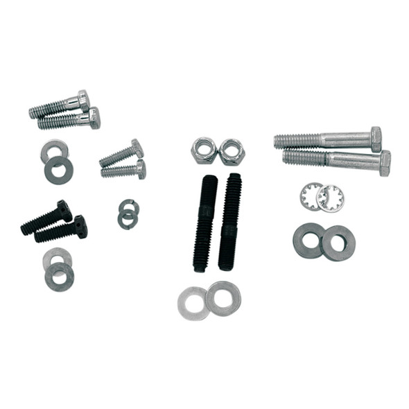 Colony - Inner Primary Mount Kit fits '80-'85 Big Twin 4-Speed Models (OEM #16830-54, 4021, 4722)