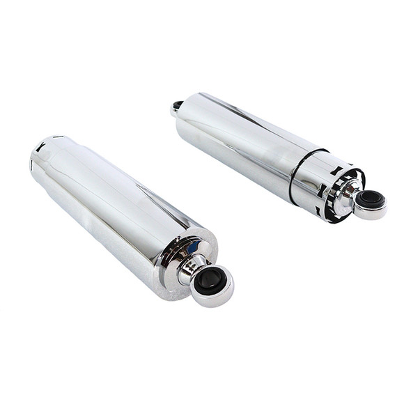 V-Twin - AEE Shock Set with Covered Springs fits '73-'84 FX '73-'84 FL Models (OEM #54500-73A)