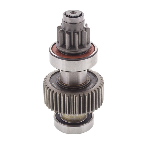 Drag Specialties - Starter Drive Clutch fits '06 Dyna, '07-'17 Twin Cam Models (OEM #31632-06, 31633-07)