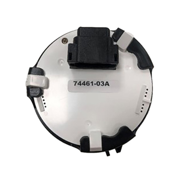 V-Twin - Electronic Speedometer Assembly fits '96-'03 FXST/FLHR/FLST/FXDWG Model (OEM #74461-03A)