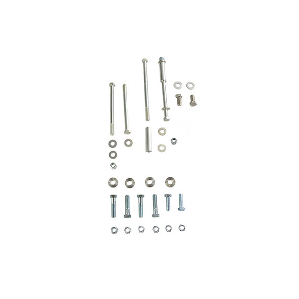 V-Twin - Ironhead Hardware Kit fits '57-'03 Sportster Model