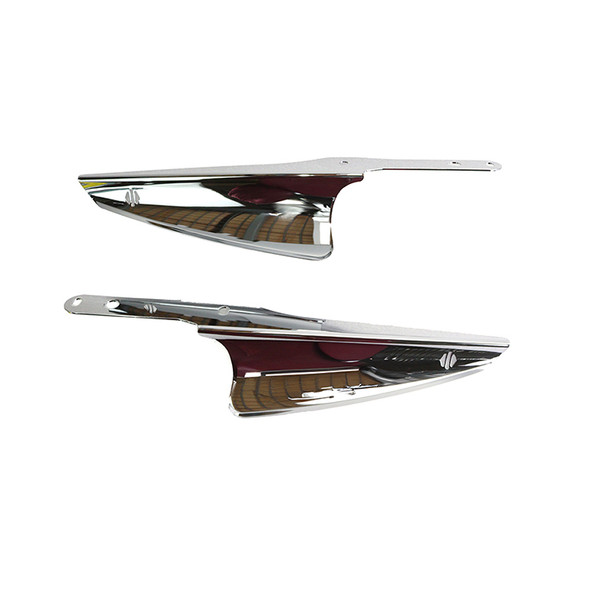 V-Twin - UPDATE USE 50-1257 fits '22-Up FLHXST, '19-Up FLHT, '95-Up FLHR Models (OEM #574001-46A)