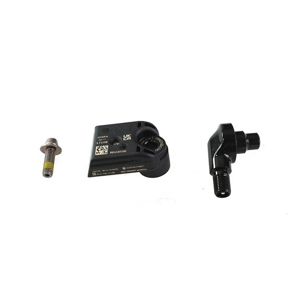 V-Twin - Monitor Tire Pressure Kit fits '20-'24 FLH Model (OEM #423001-42)