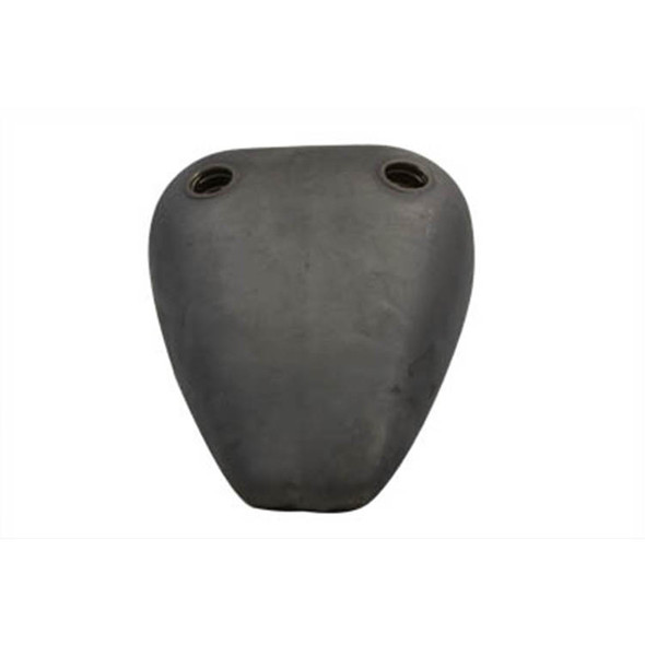 V-Twin - Chopper Style Axed 4.2 Gallon Gas Tank fits Custom Application