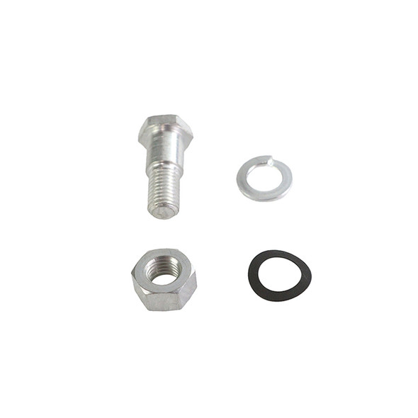 Colony - 7819-4 Tank Hand Shifter Rod End Bolt fits '36-'48 UL, '36-'40 EL, '41-'84 FL Models (OEM #33879-36)
